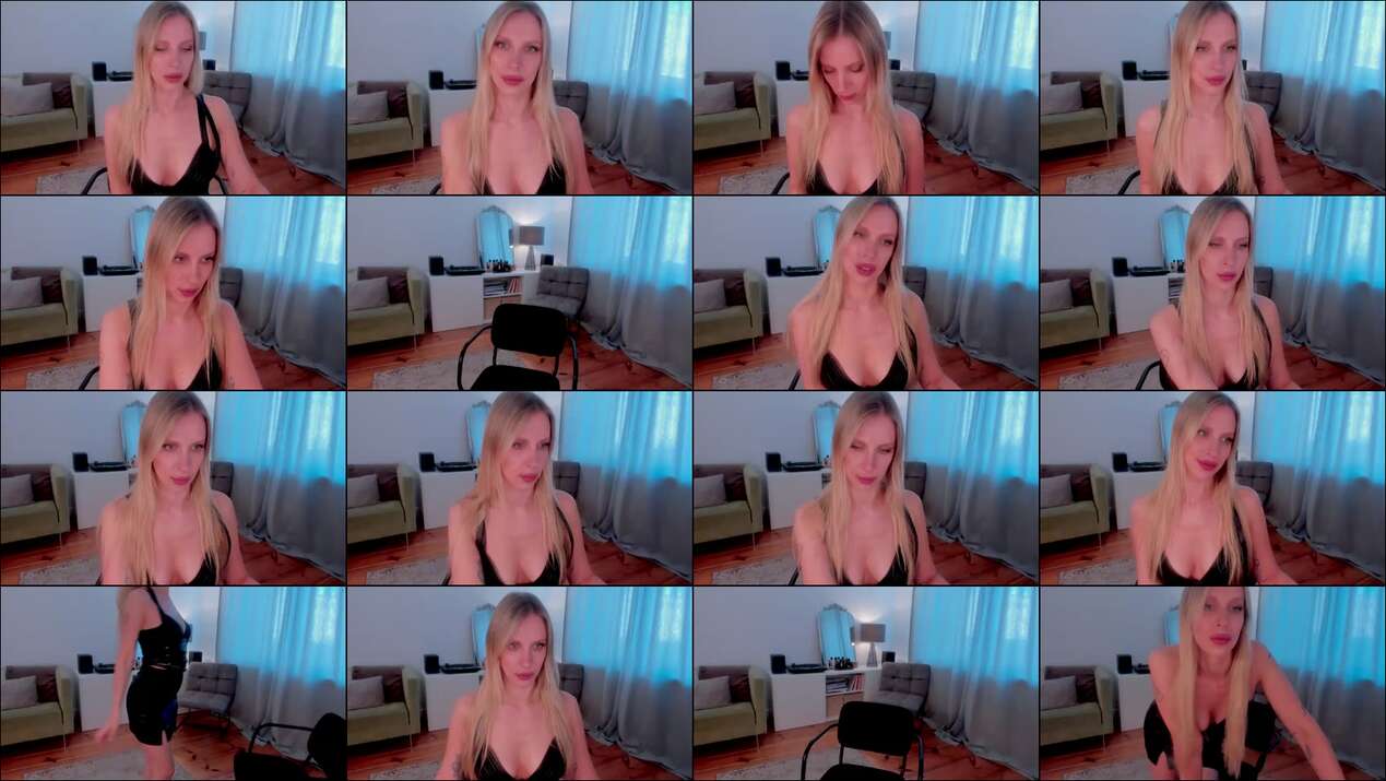 Basicinst1nctBongaCams Porn Cam 2024-08-05