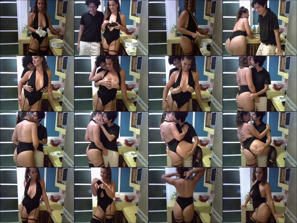 BeMichBongaCams Porn Cam 2024-08-05