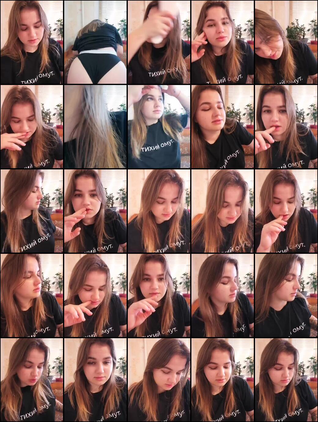 CapricornBongaCams Porn Cam 2024-08-05