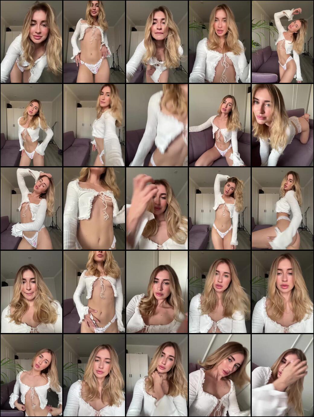 CoconutkittyBongaCams Porn Cam 2024-08-05