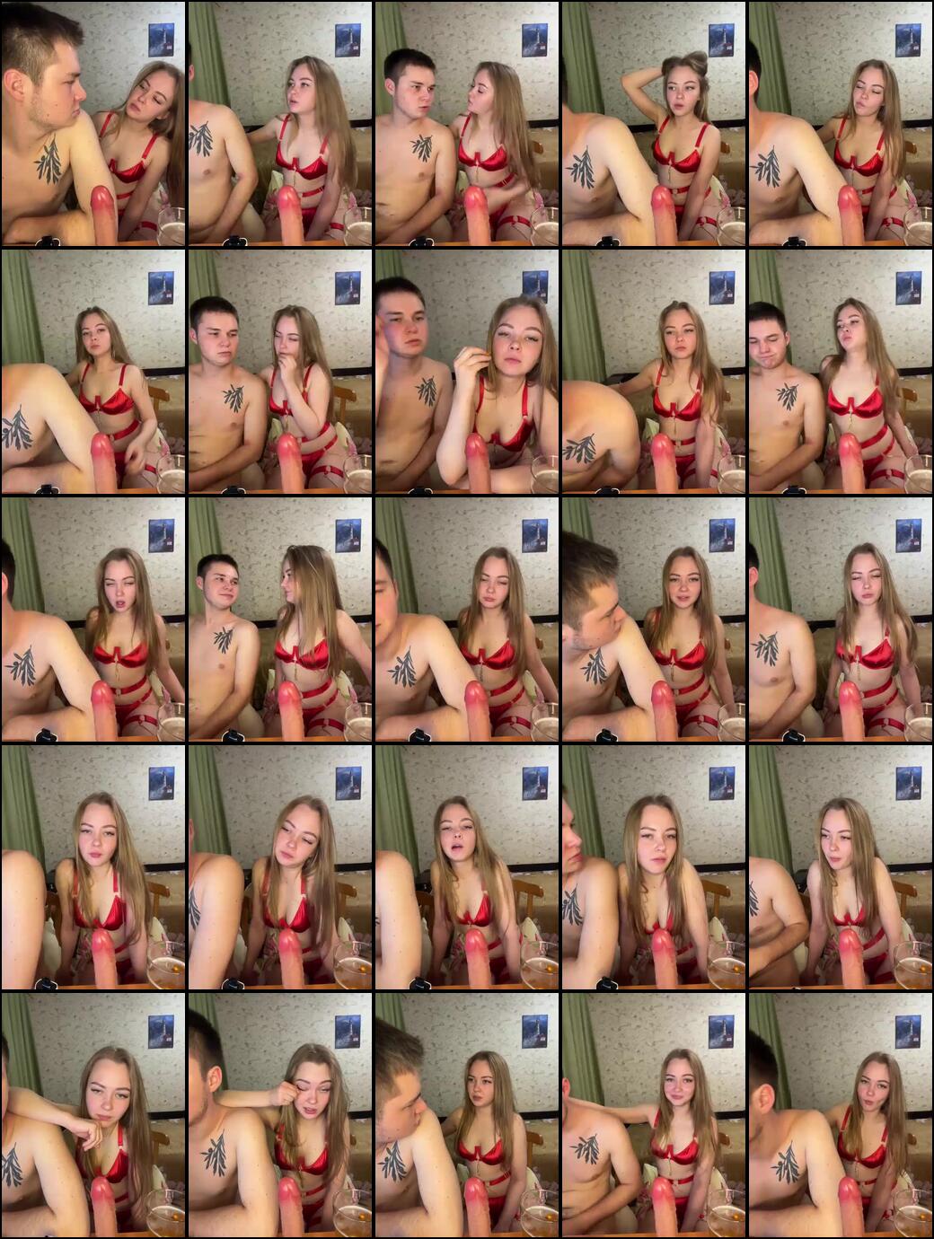 Family-Mm1BongaCams Porn Cam 2024-08-05