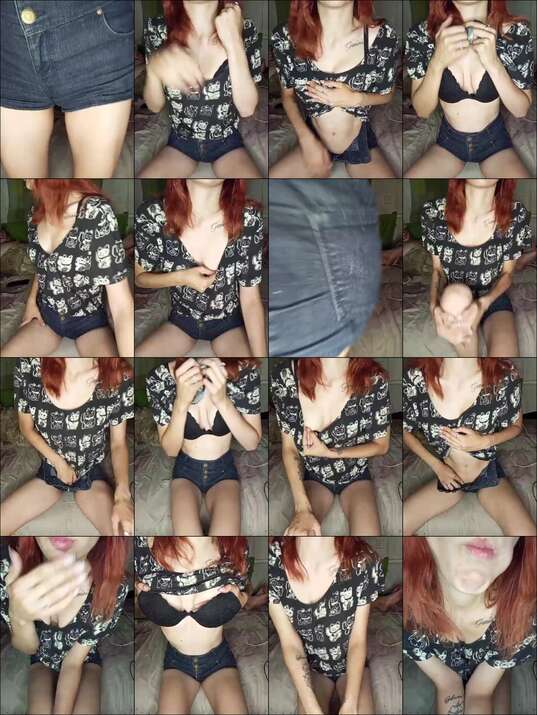 Fox1369BongaCams Porn Cam 2024-08-05