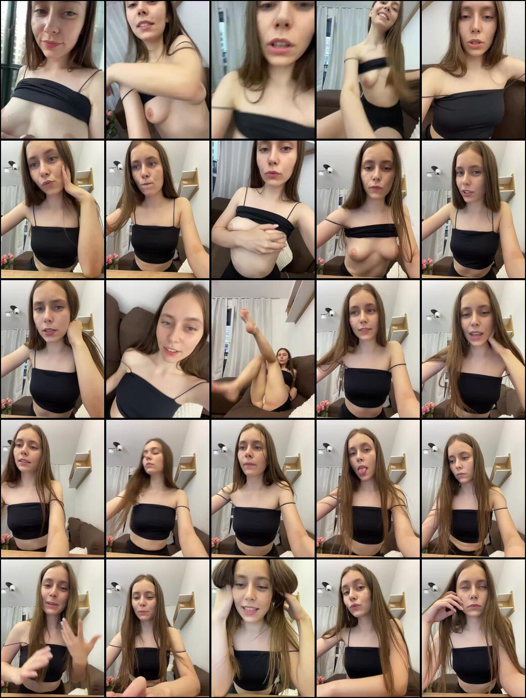 Kaymassey2BongaCams Porn Cam 2024-08-05