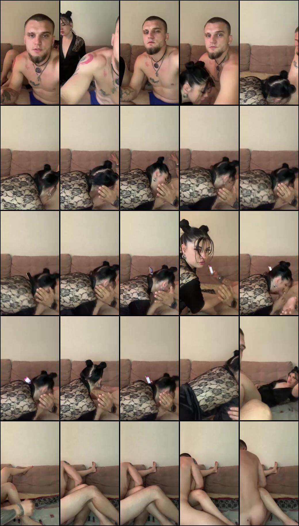 KeksikiBongaCams Porn Cam 2024-08-05