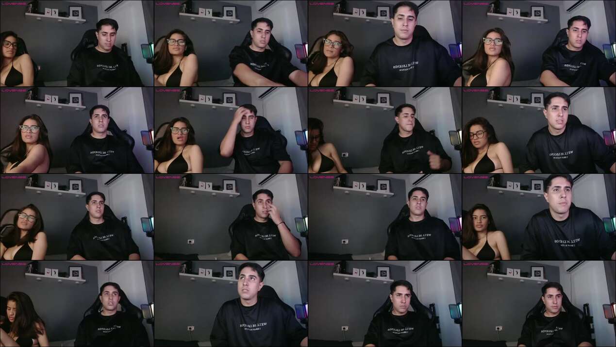 Lexiiegray2BongaCams Porn Cam 2024-08-05