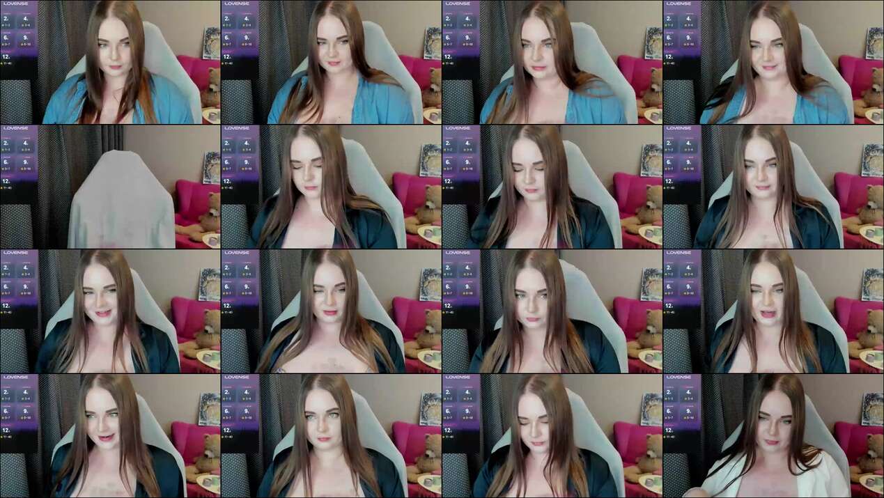 MishaLipsBongaCams Porn Cam 2024-08-05