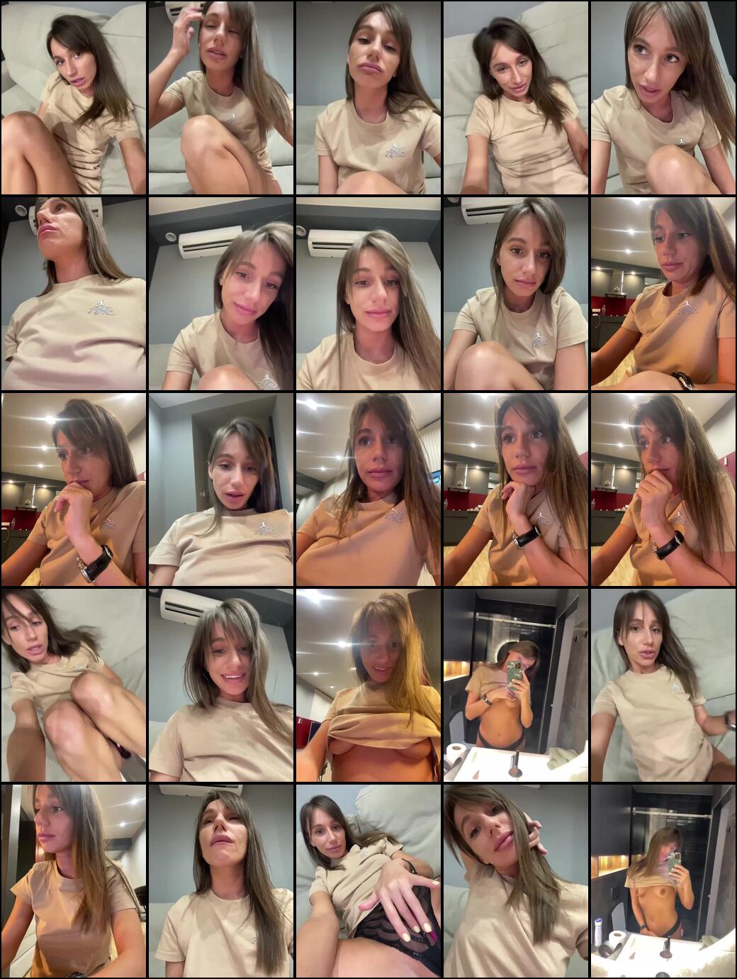 ParisSaintGermainBongaCams Porn Cam 2024-08-05