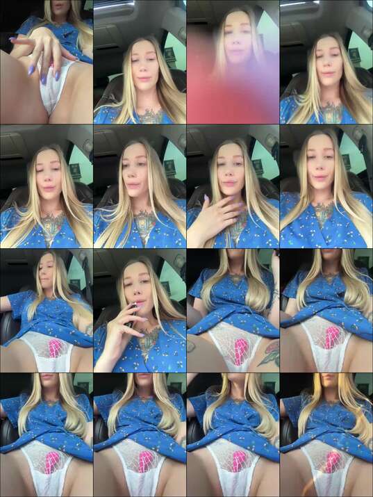 Pussy_DriveBongaCams Porn Cam 2024-08-05