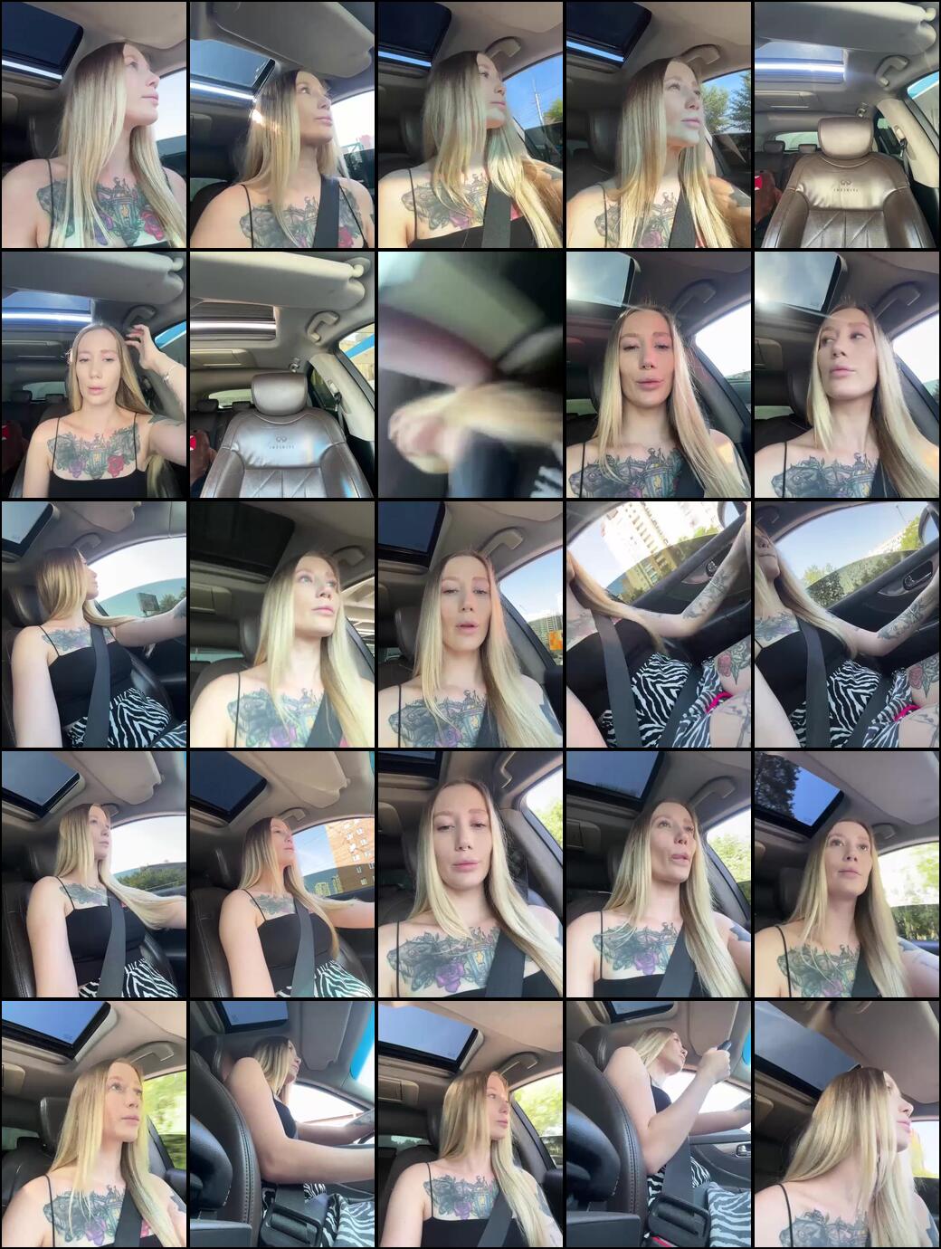 Pussy_DriveBongaCams Porn Cam 2024-08-05