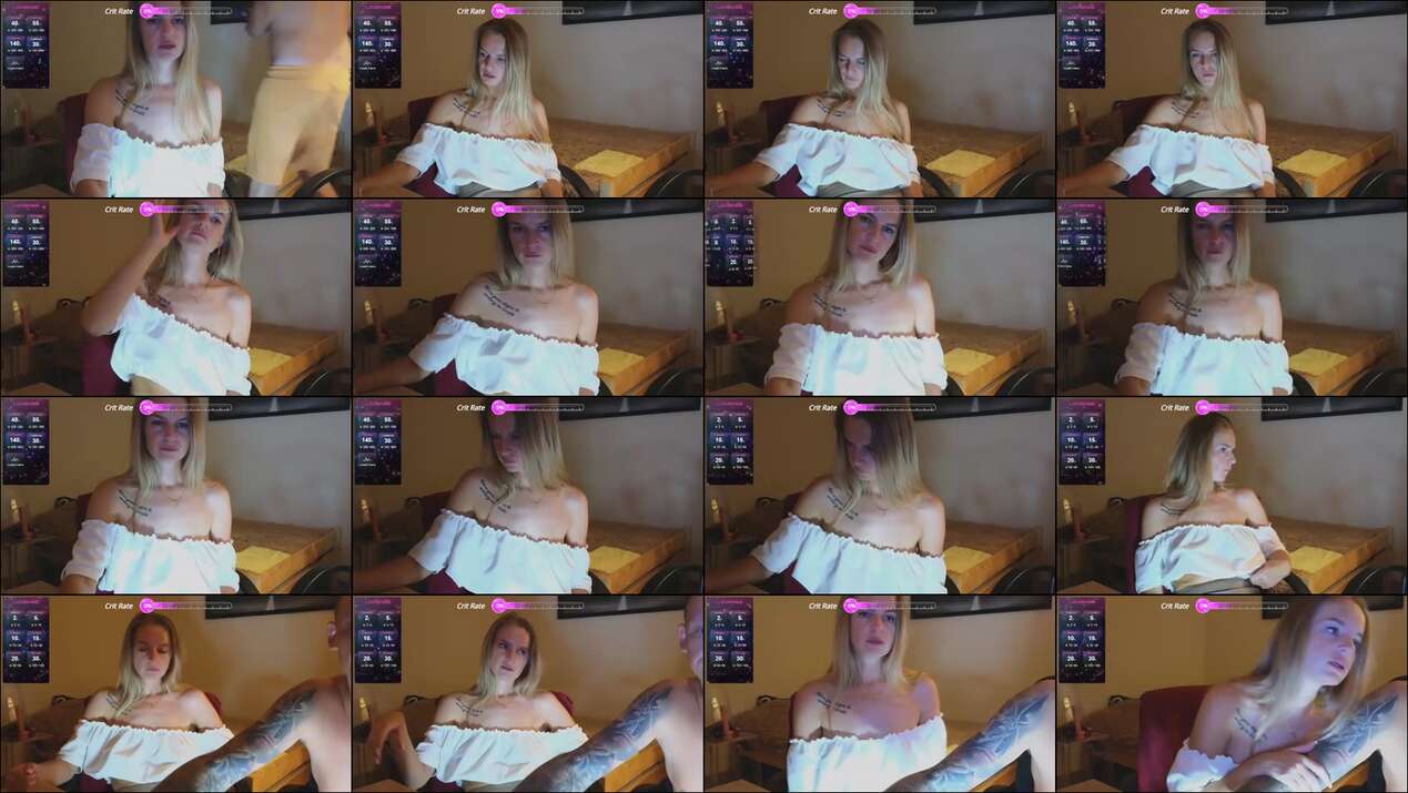 SNegokIceBongaCams Porn Cam 2024-08-05