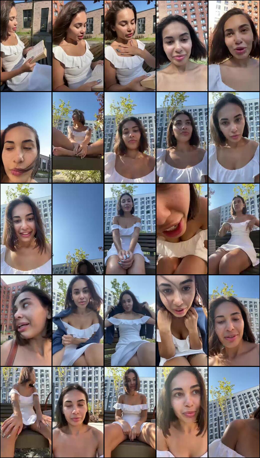 TaliliaBongaCams Porn Cam 2024-08-05
