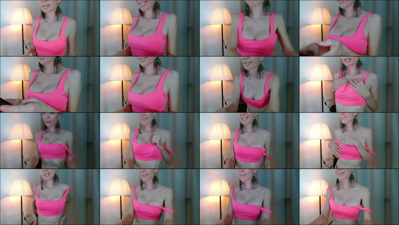 -AfricaYa-BongaCams Porn Cam 2024-08-06