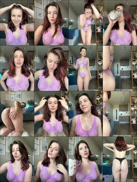 -Vixie-BongaCams Porn Cam 2024-08-06