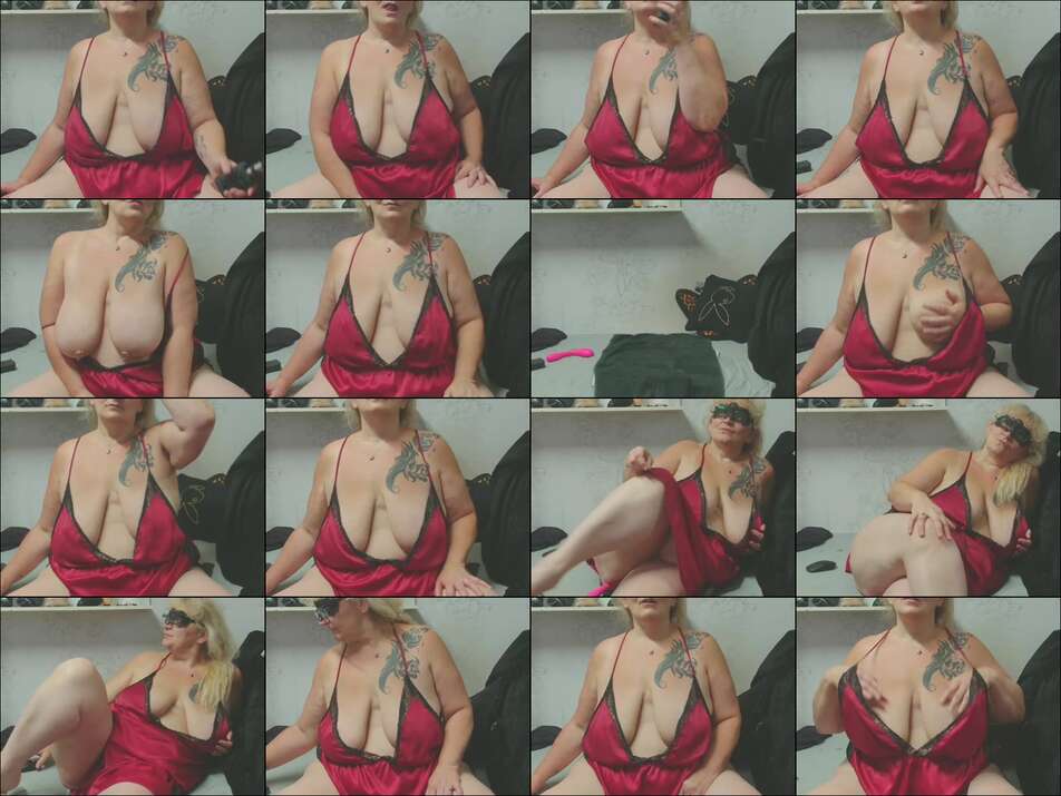 Enchaleur76-1BongaCams Porn Cam 2024-08-06