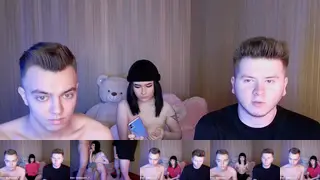 Maryy-sobolishaBongacams Porn Cam 2024-08-06