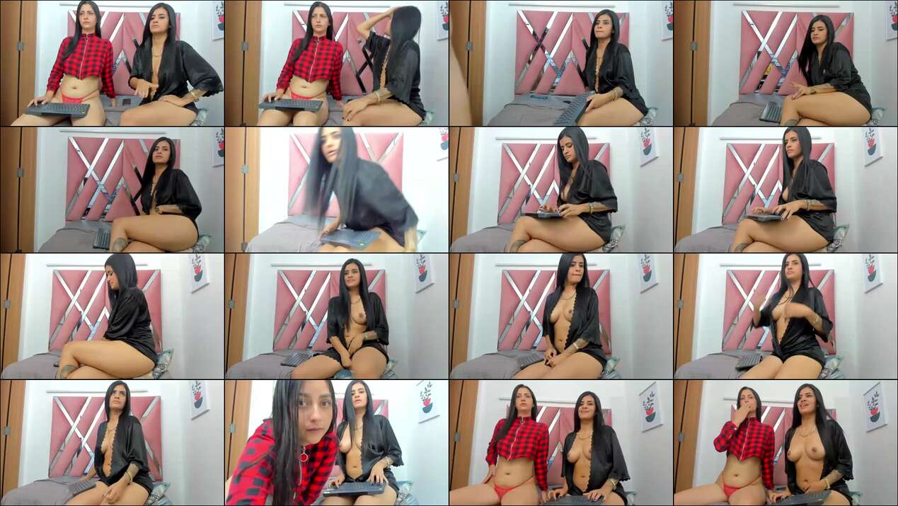 SophiaandcristalBongaCams Porn Cam 2024-08-06