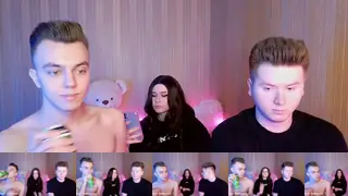 Maryy-sobolishaBongacams Porn Cam 2024-08-10