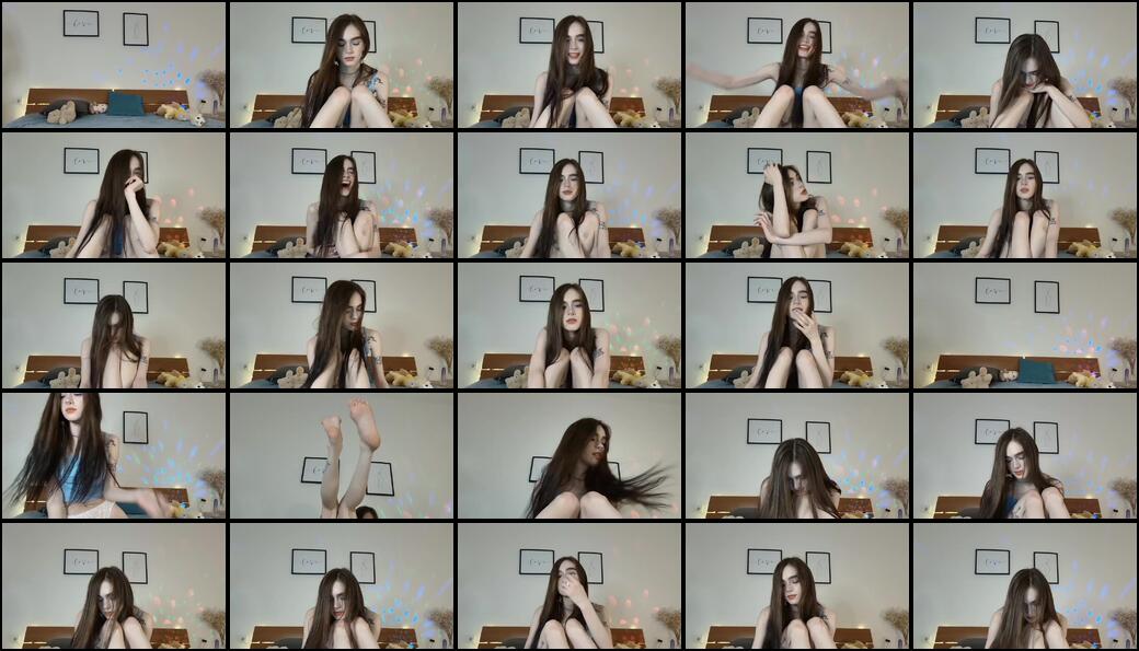 BrokenDoll666BongaCams Porn Cam 2024-08-13
