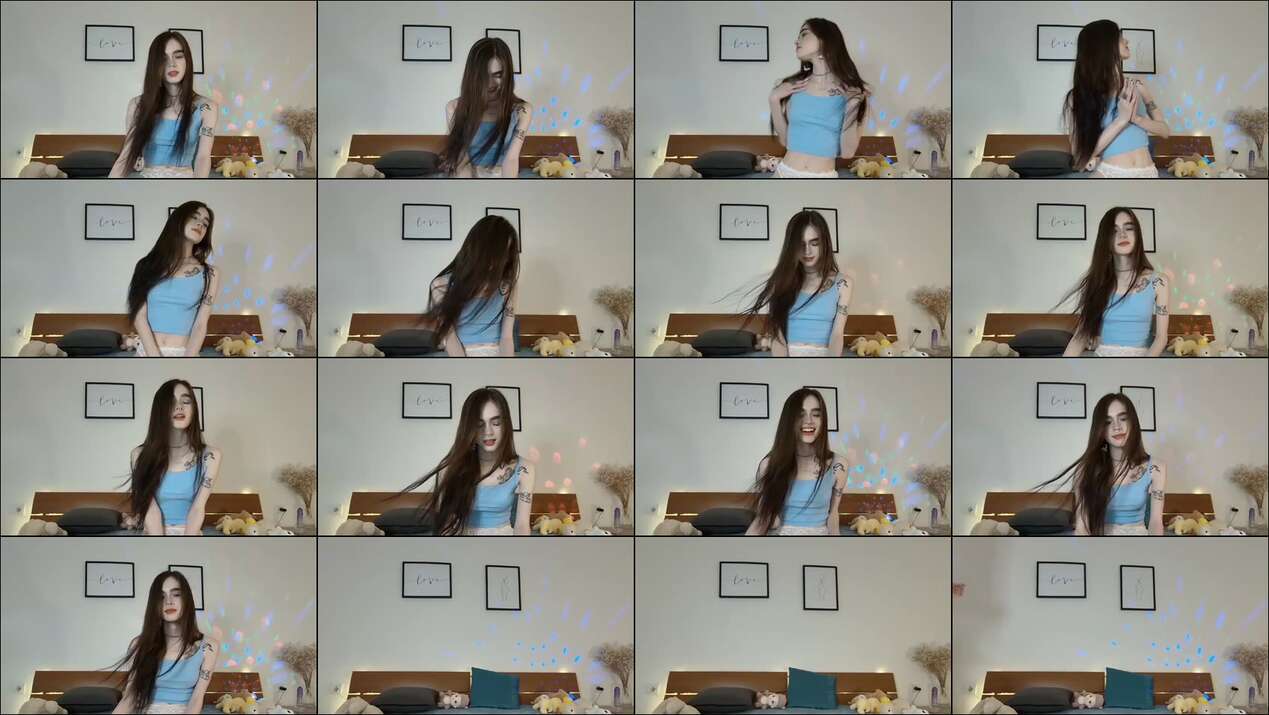 BrokenDoll666BongaCams Porn Cam 2024-08-13