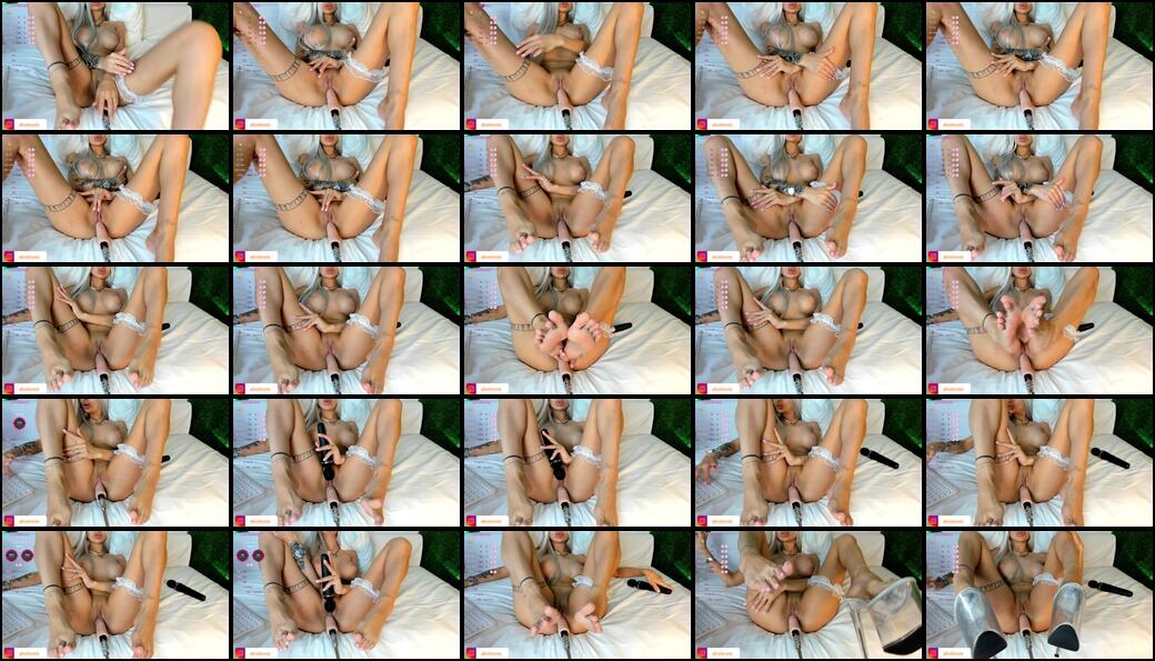 PattiwhiteBongaCams Porn Cam 2024-08-16