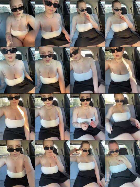 AlllisaBongaCams Porn Cam 2024-08-03