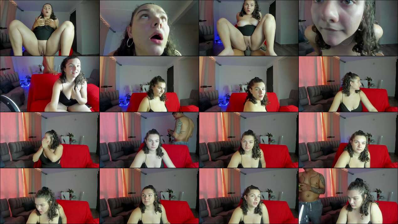 EvaymarceloBongaCams Porn Cam 2024-08-03
