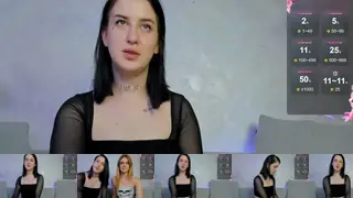 EveandsophieBongacams Porn Cam 2024-08-20