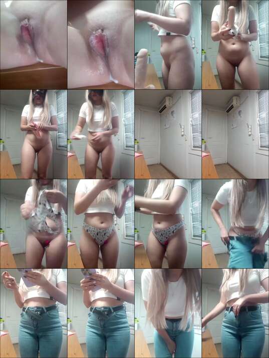 FloverGirlBongaCams Porn Cam 2024-08-03
