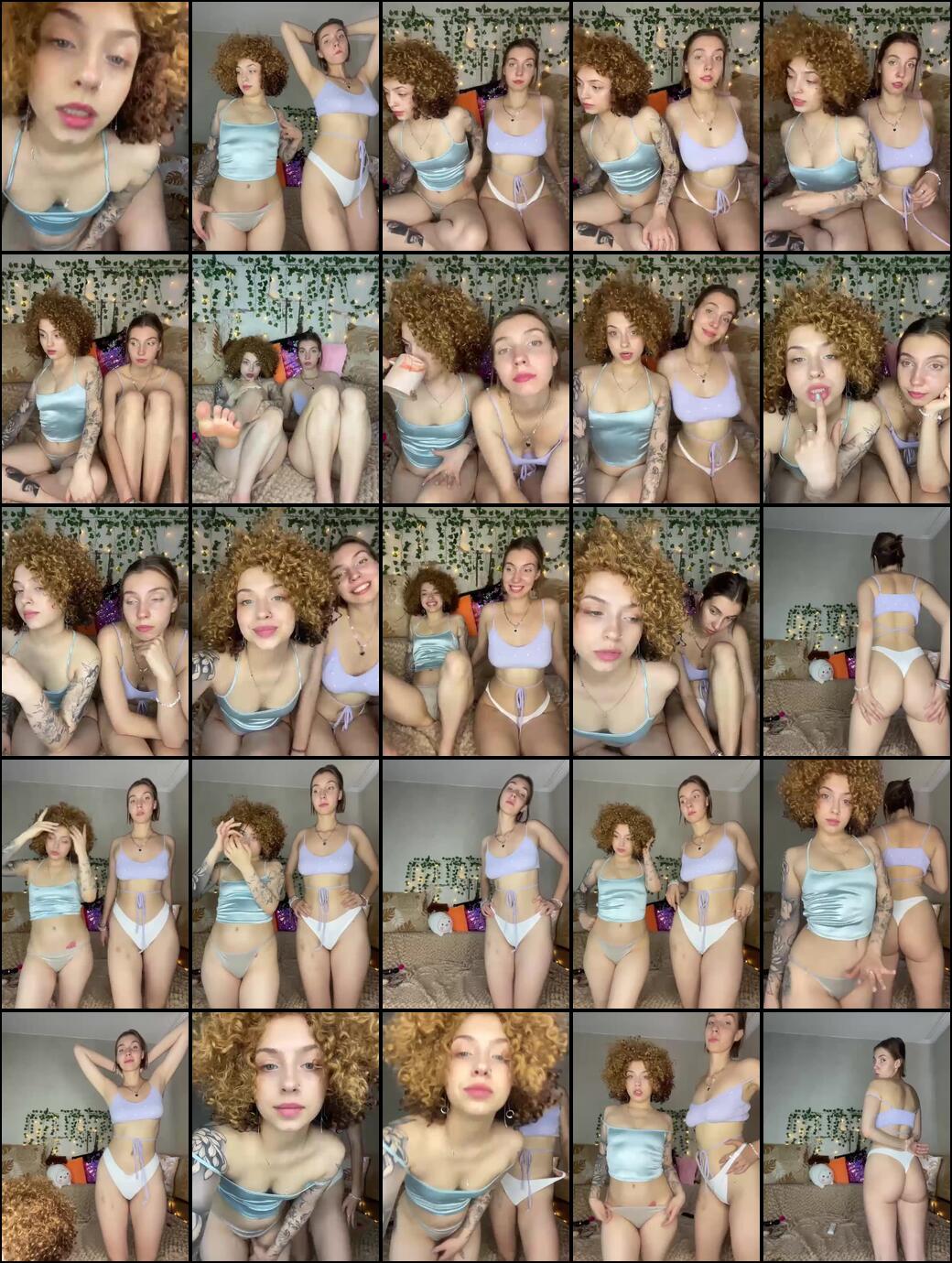 GirlswayBongaCams Porn Cam 2024-08-03