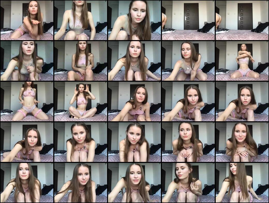 HannaDragonBongaCams Porn Cam 2024-08-03