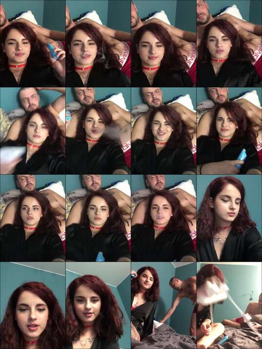 Hurakan33BongaCams Porn Cam 2024-08-20