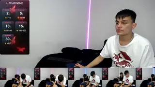 Lucy-and-daveBongacams Porn Cam 2024-08-20