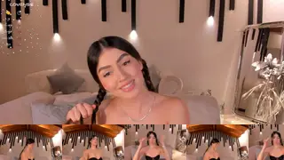 Paulinasantos1Bongacams Porn Cam 2024-08-20