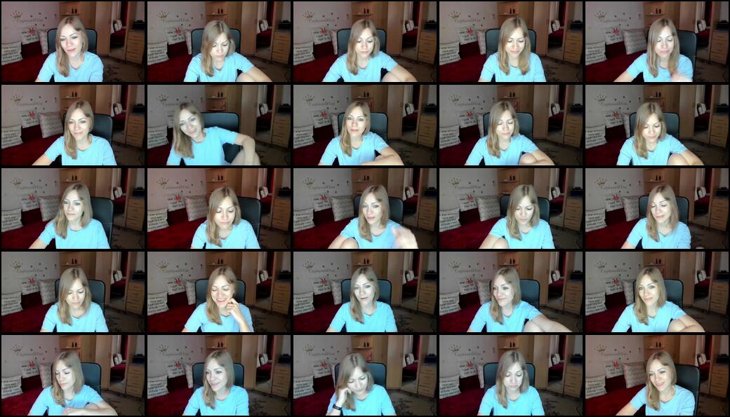 SilviaSweetBongaCams Porn Cam 2024-08-03