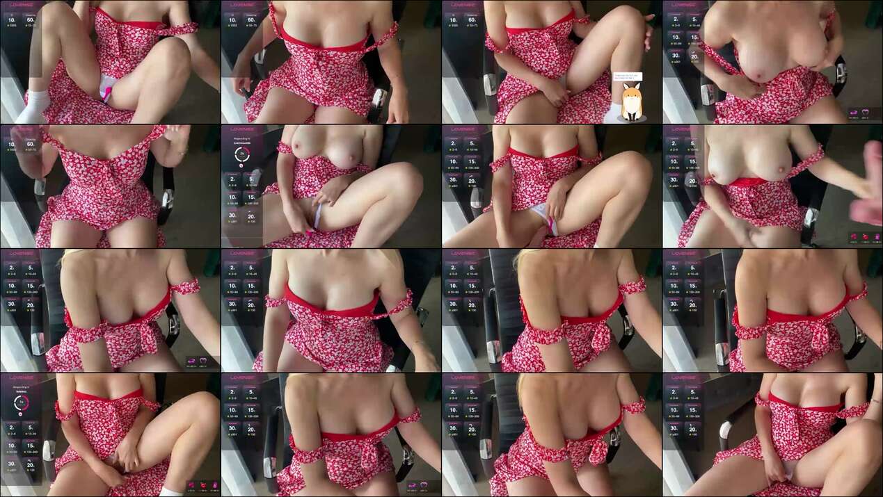 SoficoBongaCams Porn Cam 2024-08-03