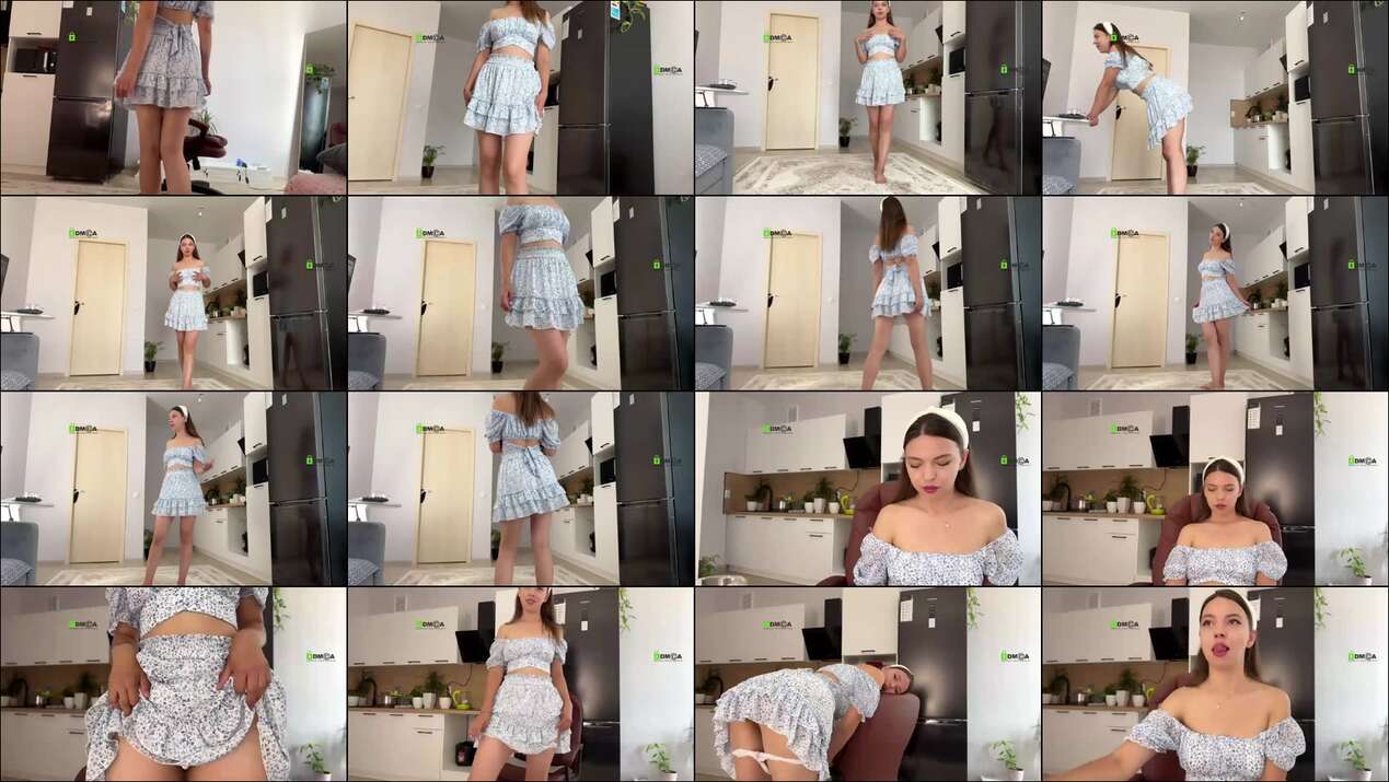 VicktoriousBongaCams Porn Cam 2024-08-03