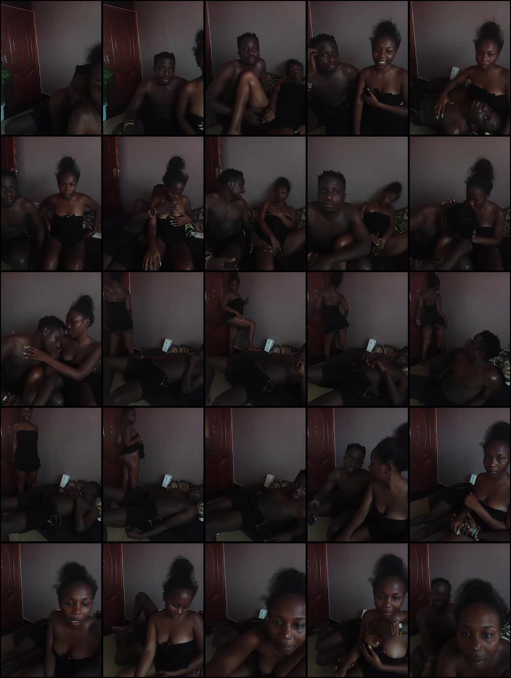 JoshAndAishaBongaCams Porn Cam 2024-08-07