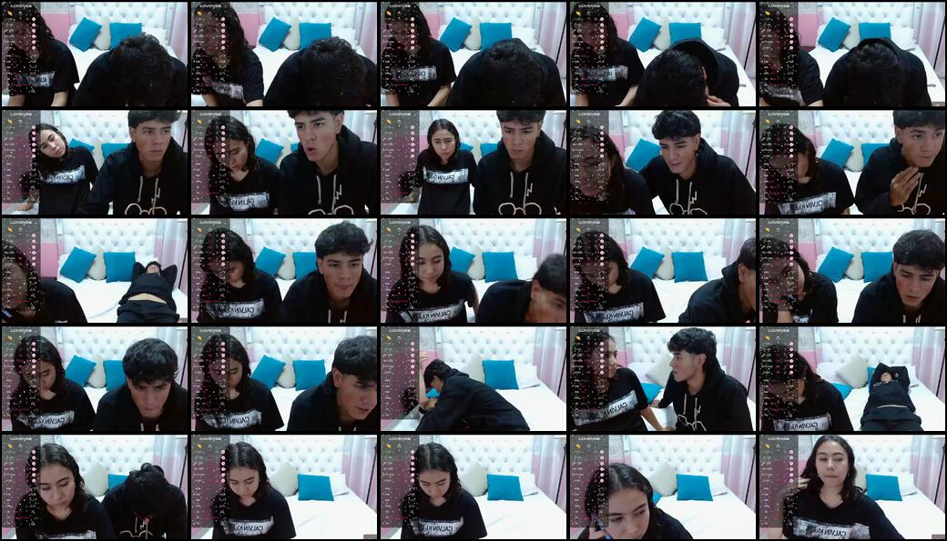 Kathy-DavidBongaCams Porn Cam 2024-08-07