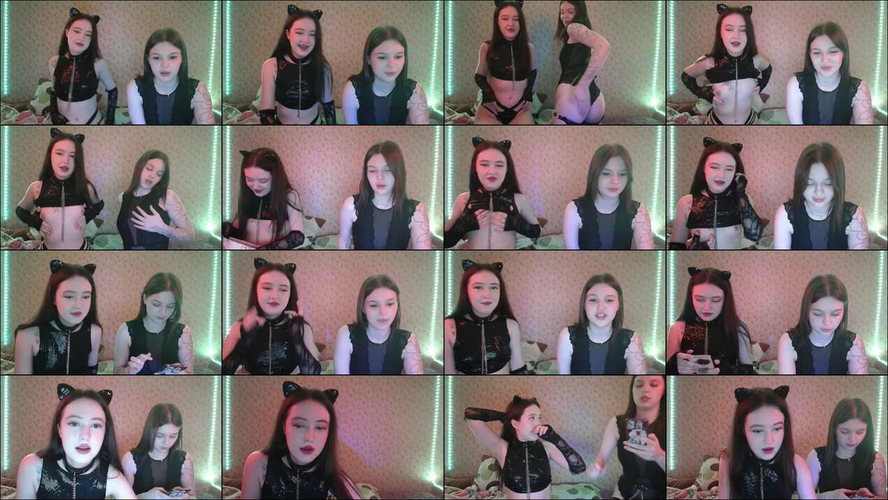 SPOILEDBYDADDYBongaCams Porn Cam 2024-08-25