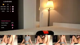 LeenylipssBongacams Porn Cam 2024-08-31