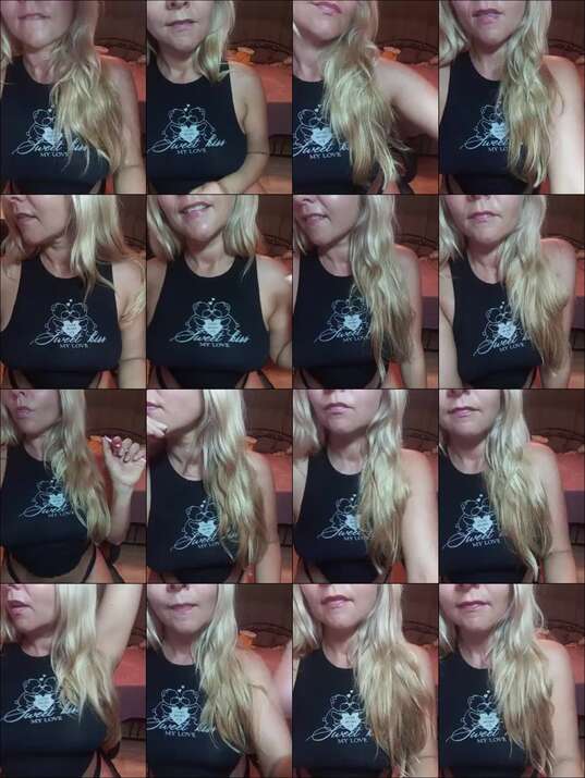 LanaKiss666BongaCams Porn Cam 2024-09-01
