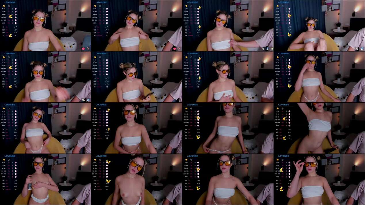 Tvoya-BipkaBongaCams Porn Cam 2024-08-12