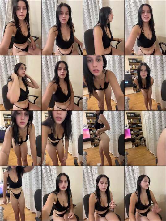 Anochkafoxgirl-1BongaCams Porn Cam 2024-08-12