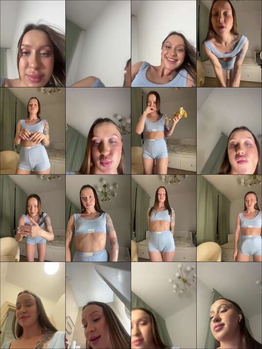 EmilyBrixBongaCams Porn Cam 2024-08-12