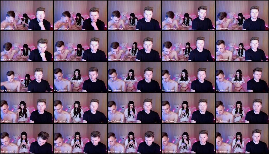 Maryy-sobolishaBongaCams Porn Cam 2024-08-12
