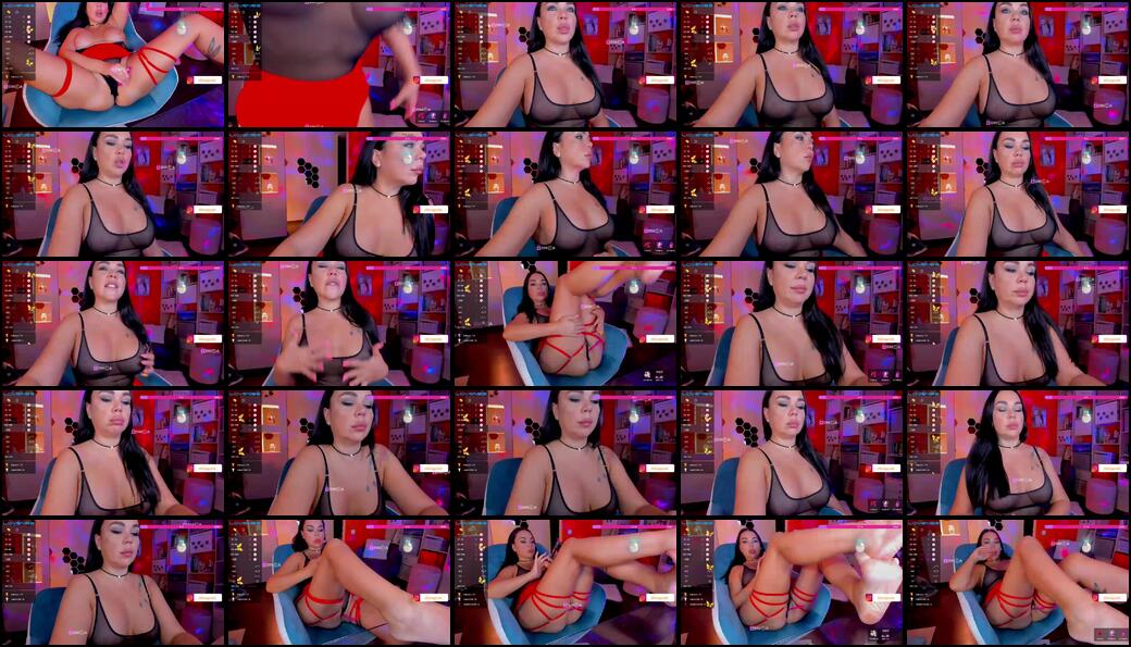 OliviagooldBongaCams Porn Cam 2024-08-12