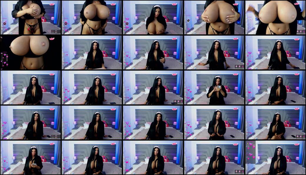 WorshipRitaBongaCams Porn Cam 2024-08-12