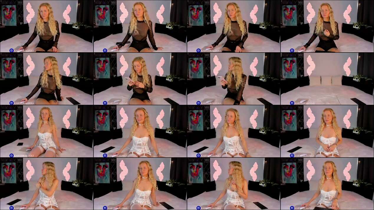 KARTINKALINAABongaCams Porn Cam 2024-08-13