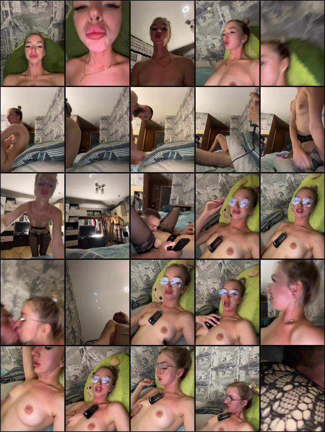 SokSladkiiBongaCams Porn Cam 2024-08-13