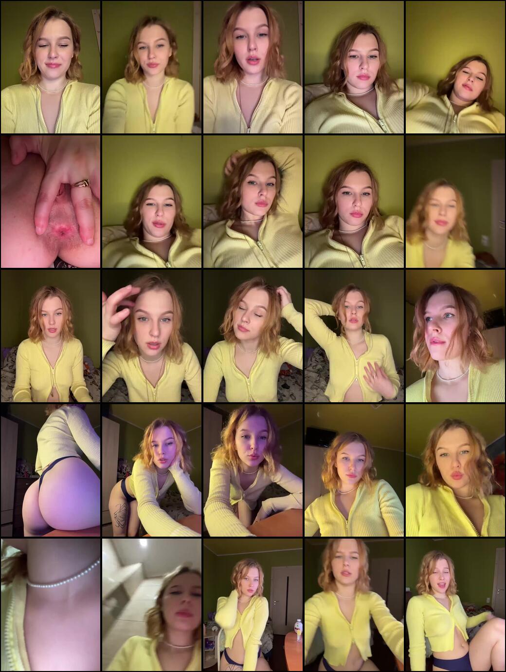 AdvayaBongaCams Porn Cam 2024-08-17